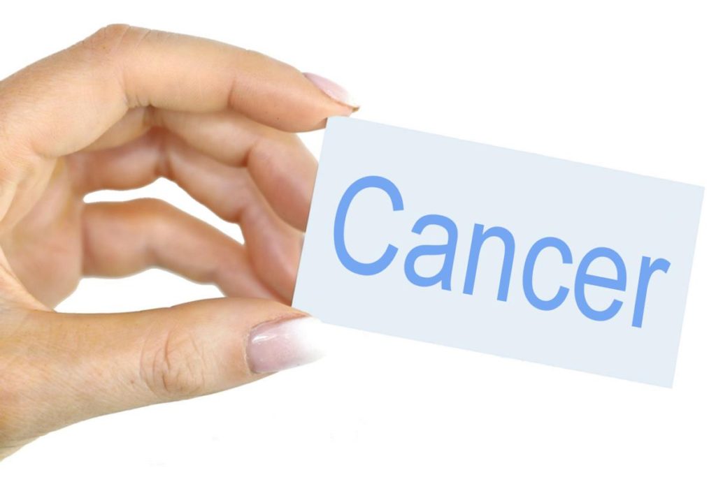Cancer: the different types of treatment