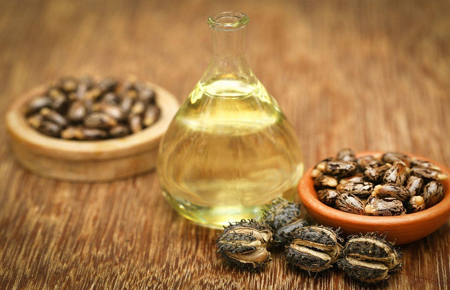 The multiple benefits of castor oil