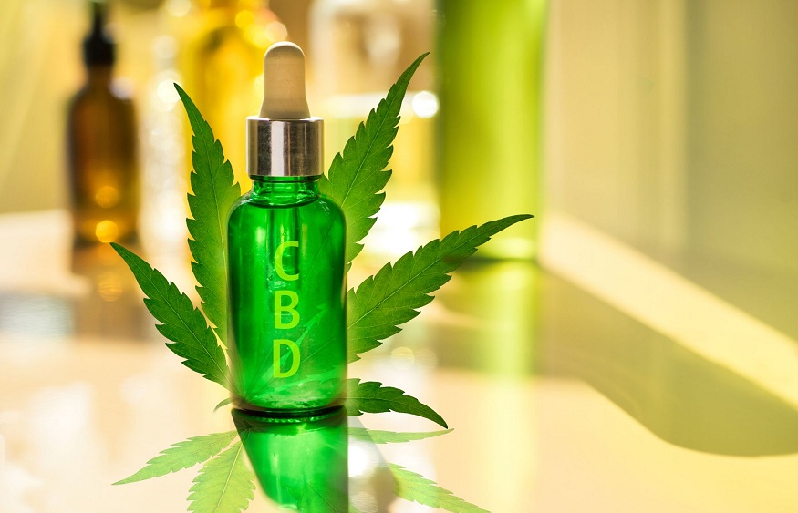 Which CBD Product is Right for You?