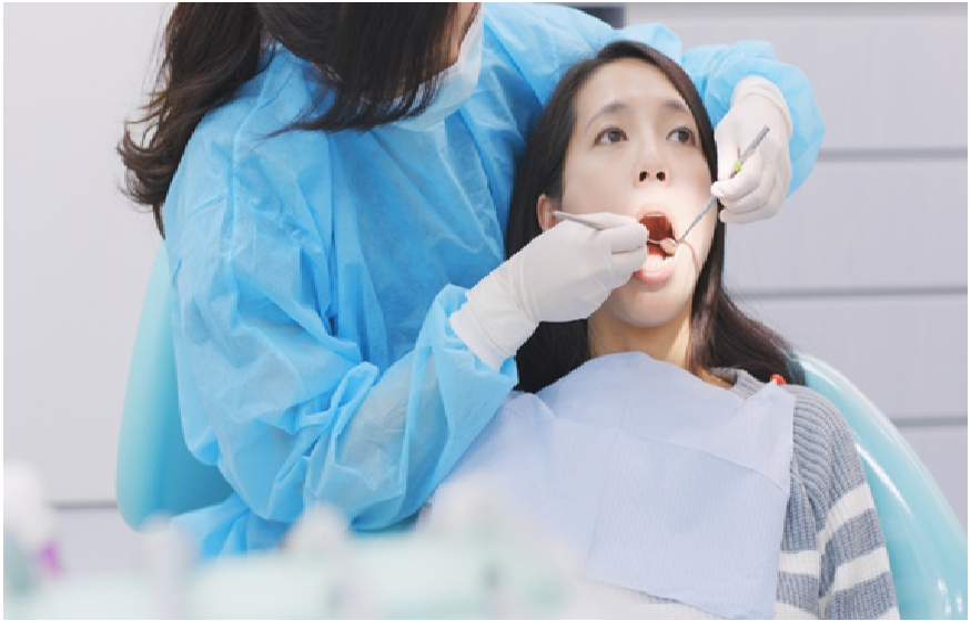 Getting The Help of an Emergency Dentist