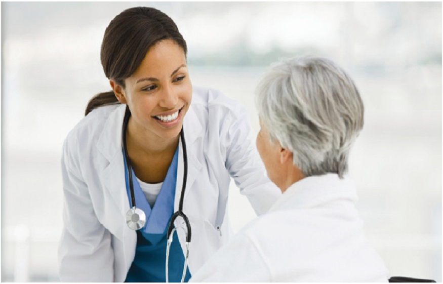 High-Quality Healthcare Provider: Home Doctor Service Visits You!
