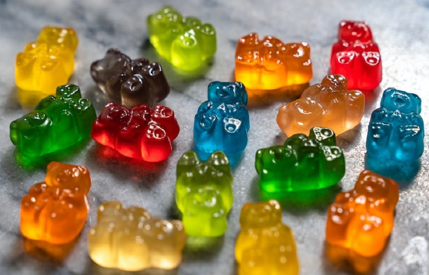 The Obvious Traits of the Best HHC Gummies