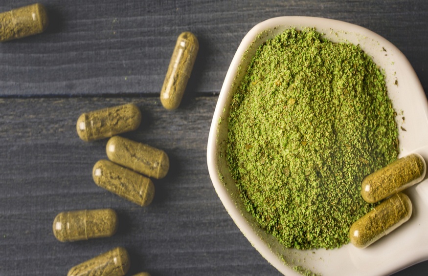 A Smart Solution With the golden monk kratom