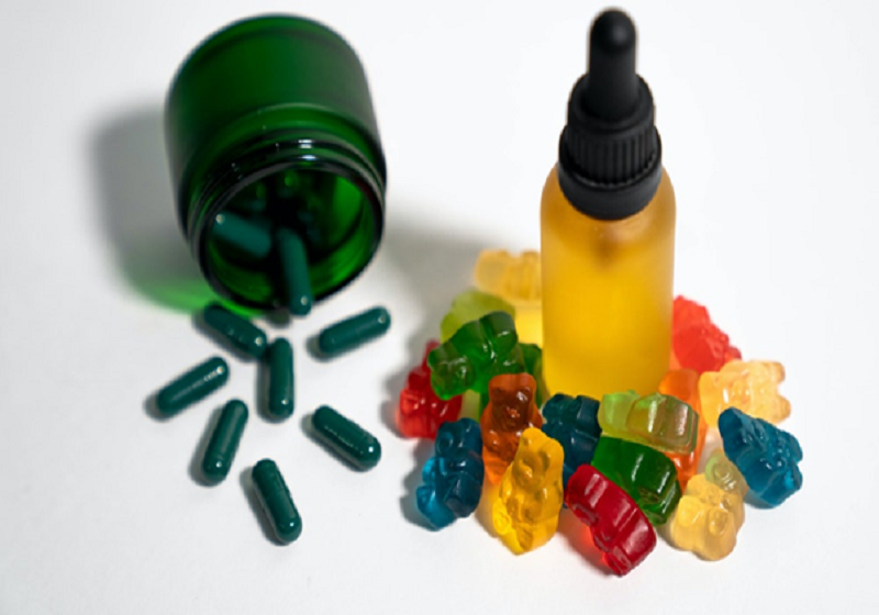 WHO Suggests CBD Products Are Safe, Non-Addictive