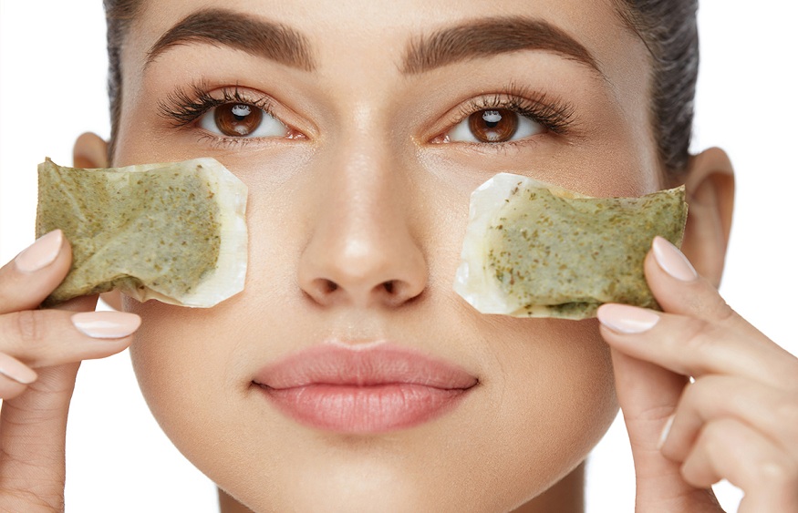 Remove Bags Under the Eyes and Dark Circles: Natural and Effective Solutions