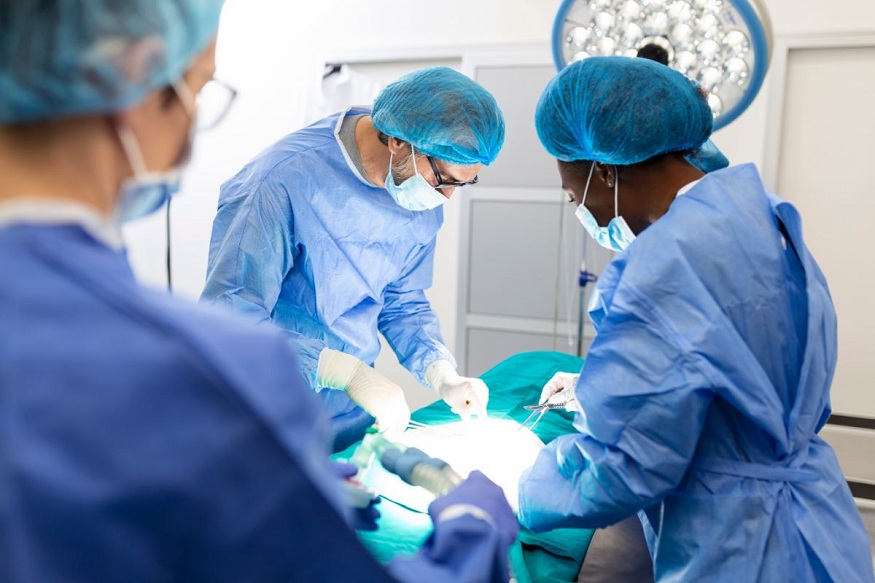Understanding the Types of Tubectomy
