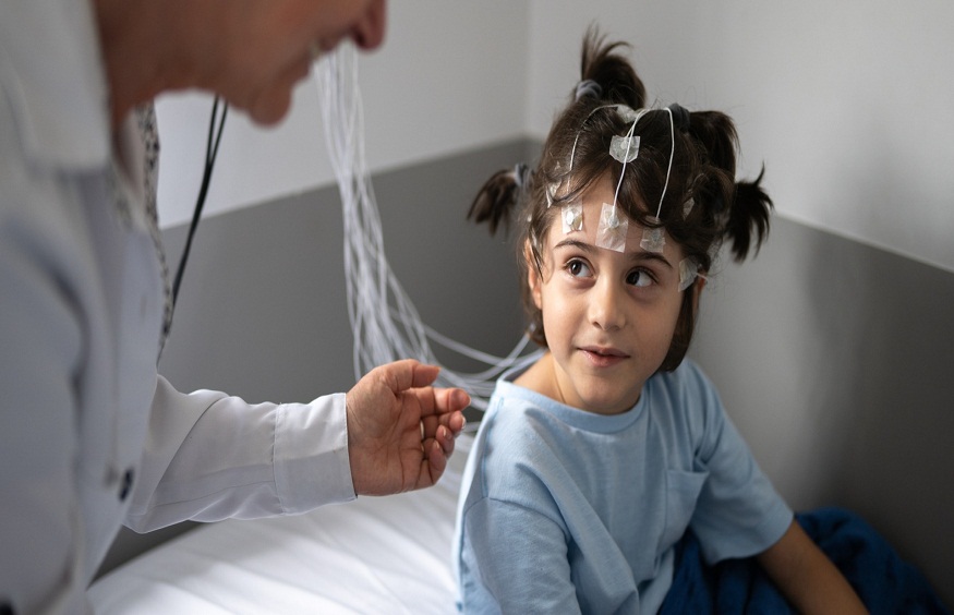 A Complete Guide to Paediatric Neurology and Choosing the Best Physician for Your Child