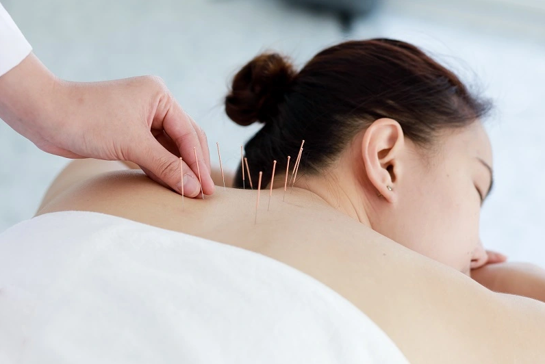 Enhance Your Autoimmune Health with a Harmony of Eastern and Western Therapies
