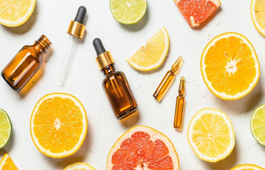 Top Benefits of Vitamin C for Skin and Why You Need It