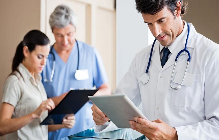 Tennessee Men’s Clinic Shares Nutrition Tips for Hormone Balance in New Dads